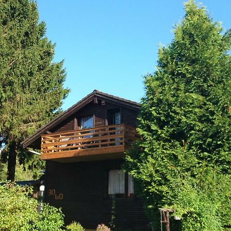 H@Rz4U Apartamento Clausthal-Zellerfeld Exterior foto