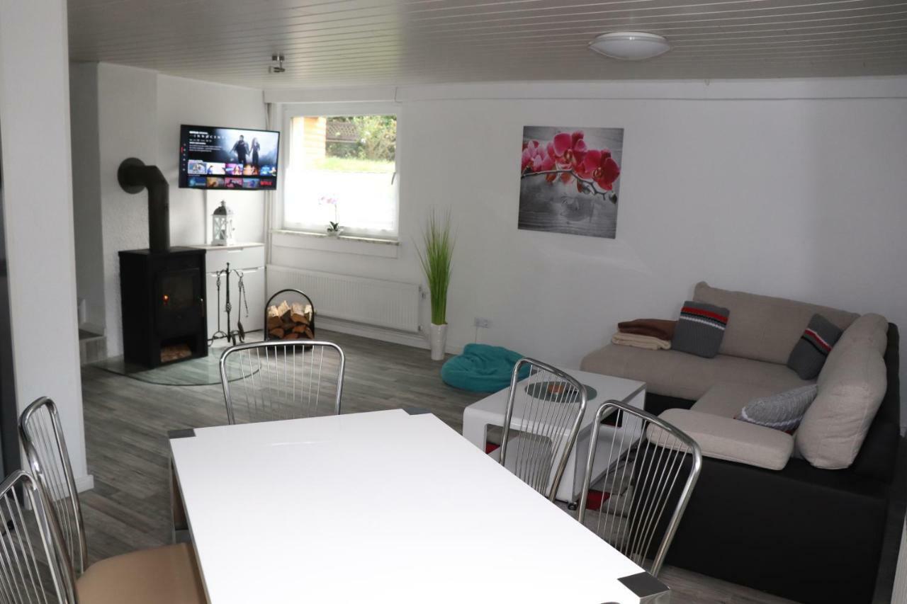 H@Rz4U Apartamento Clausthal-Zellerfeld Exterior foto
