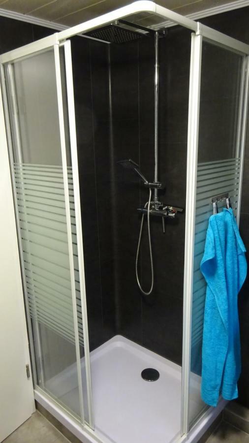 H@Rz4U Apartamento Clausthal-Zellerfeld Exterior foto