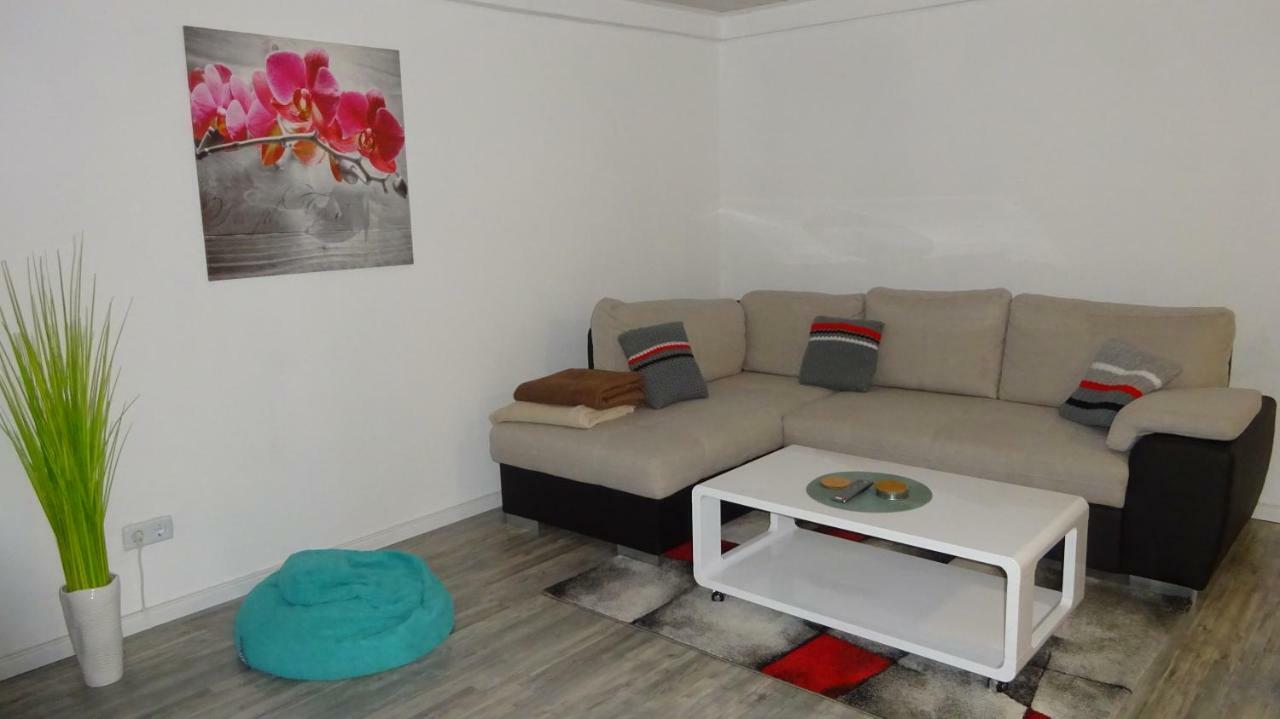 H@Rz4U Apartamento Clausthal-Zellerfeld Exterior foto