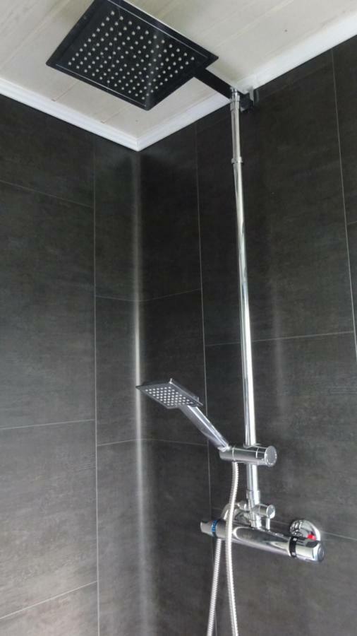 H@Rz4U Apartamento Clausthal-Zellerfeld Exterior foto