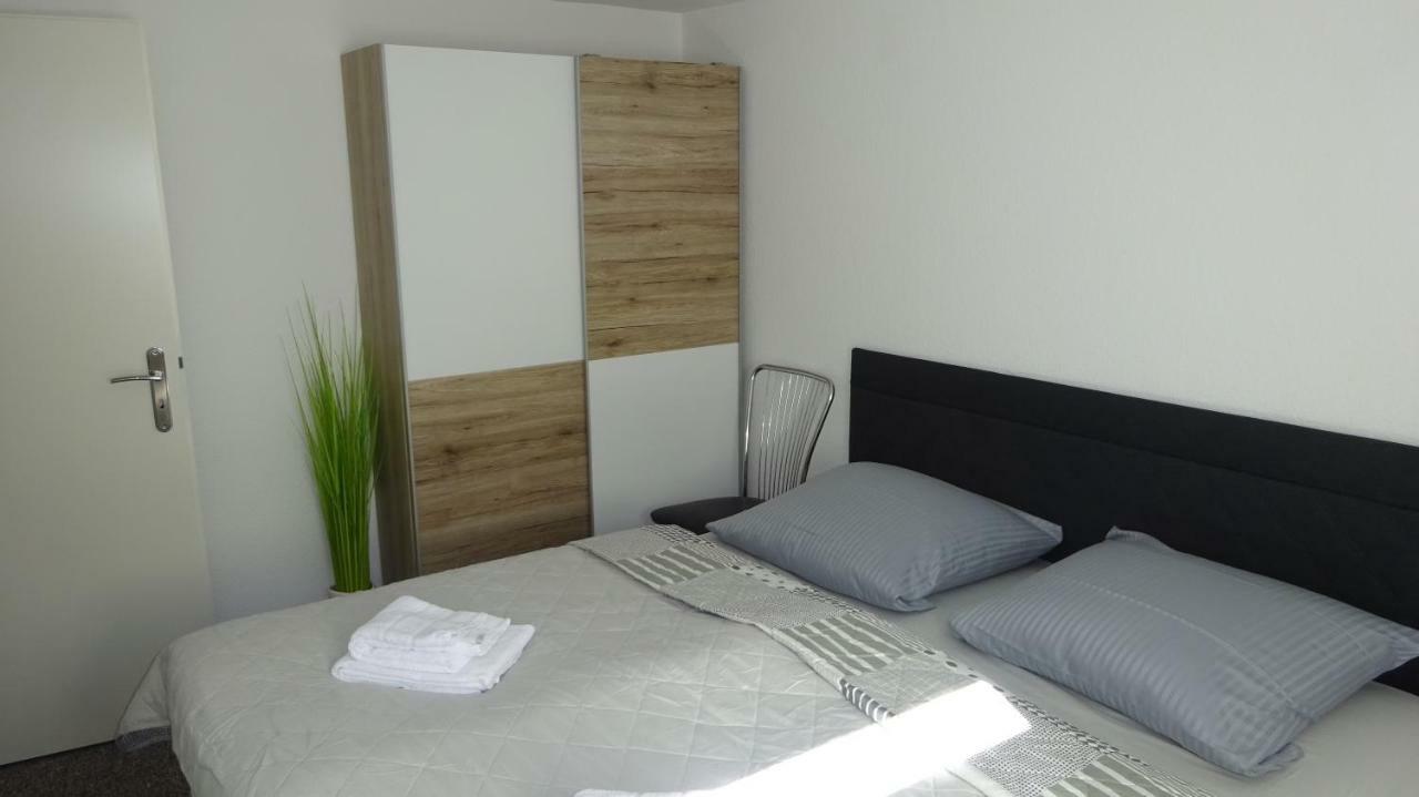 H@Rz4U Apartamento Clausthal-Zellerfeld Exterior foto