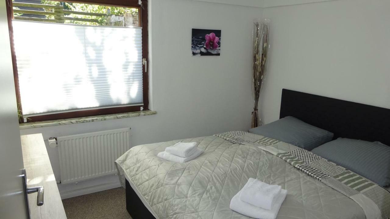 H@Rz4U Apartamento Clausthal-Zellerfeld Exterior foto