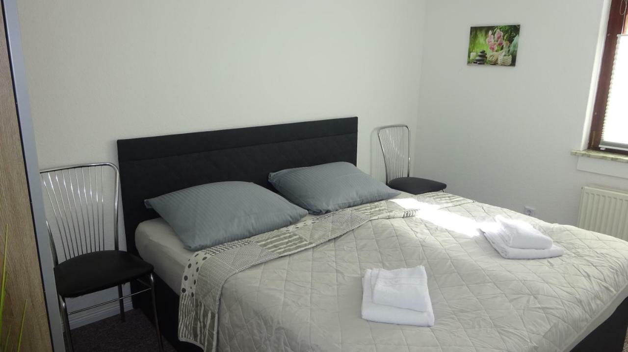 H@Rz4U Apartamento Clausthal-Zellerfeld Exterior foto